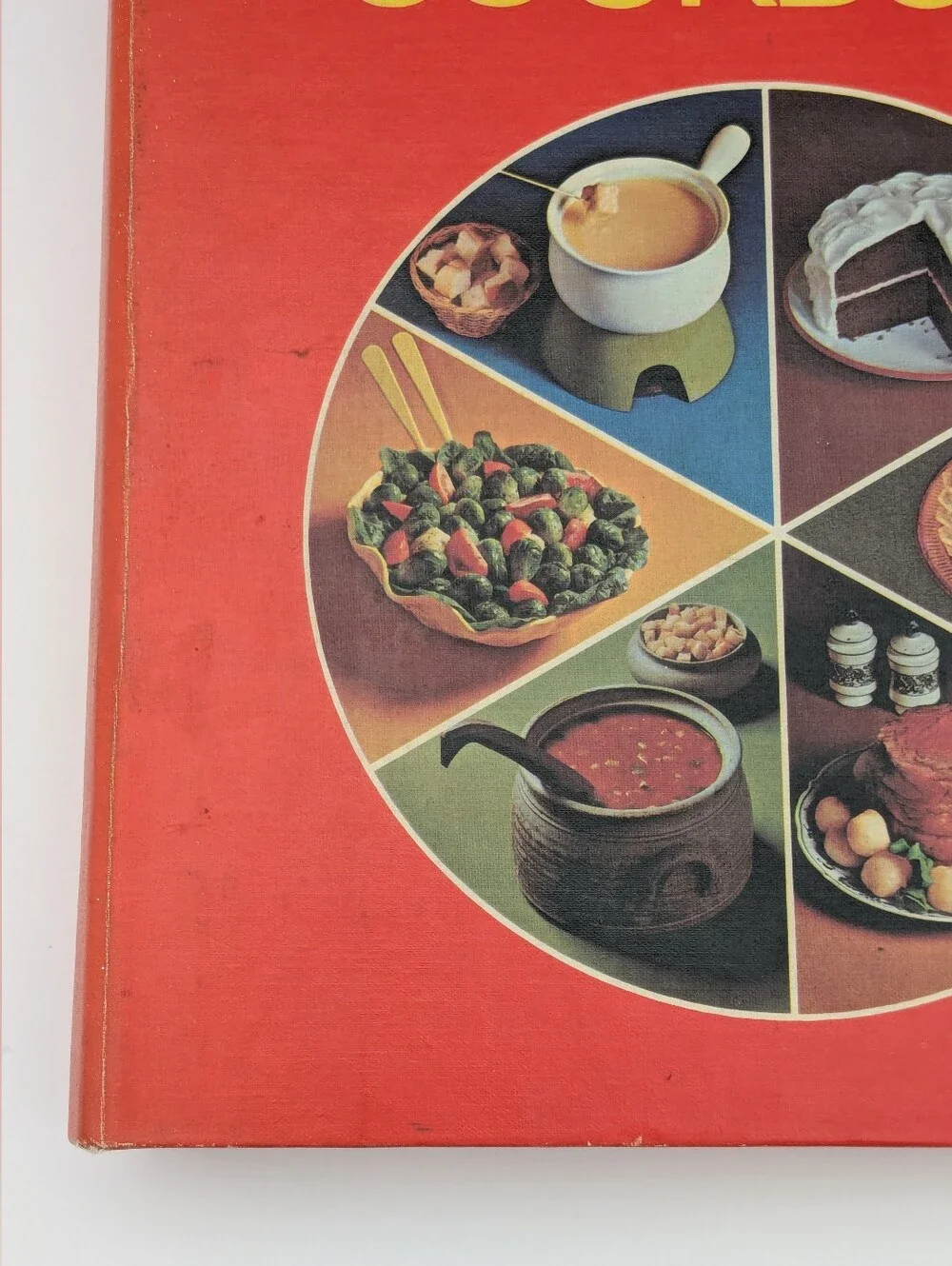 Betty Crocker this vintage